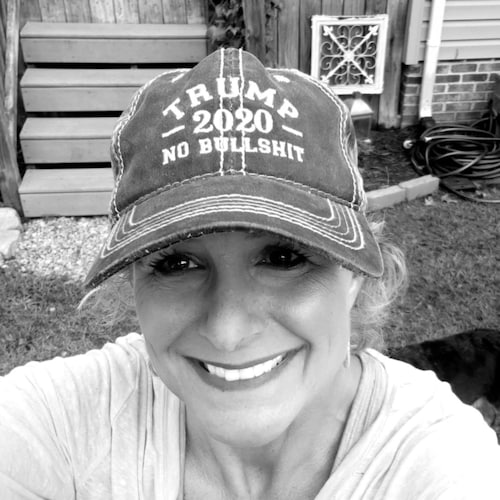 Patriot to the core, truth seeker, forever Trumper, MAGA, WWG1WGA