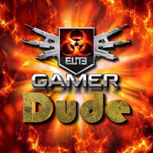 Elite Gamer Dude - игровой развлекательный канал. Играем, BRO!!! Elite Gamer Dude - entertainment gaming channel. Playin...
