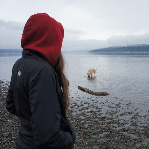 Question everything. Trust your gut.