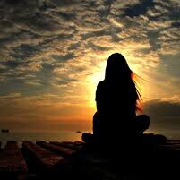 I believe we all have a soul in a human body. Pro life!