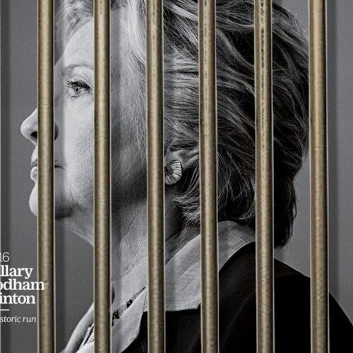 Trusting the plan. #GEOTUS #WWG1WGA