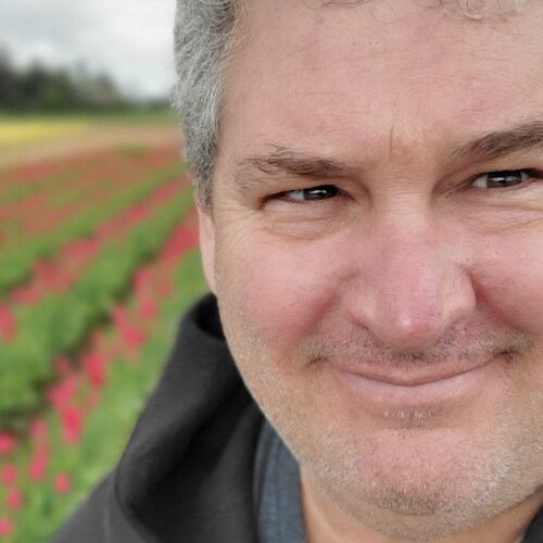 Husband, Father, Real Estate Developer, Fisherman, Pilot, Fake Car Racer, Freedom Lover, America First, Self Reliance, B...