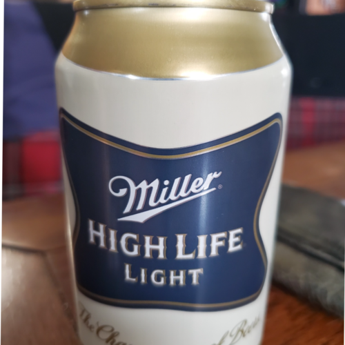 Air Force vet of 8 yrs Served in Desert Storm. Married with a son living in Wisconsin.