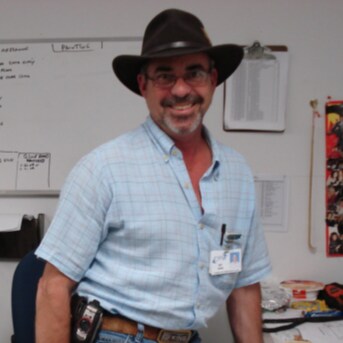 Just a man who believes in common sense. MAGA!