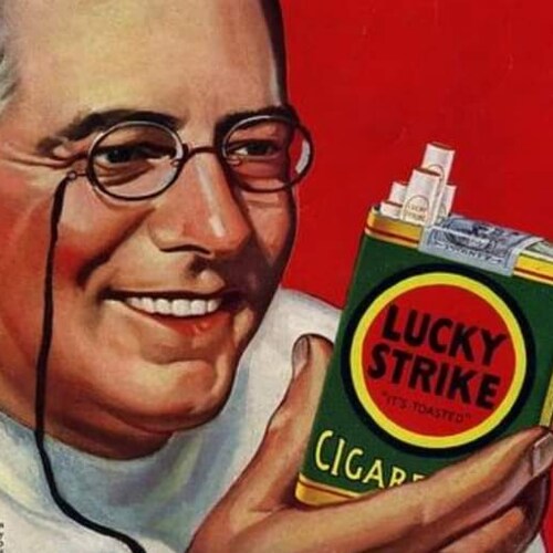 Parodies of Politics #wethefringe