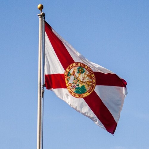 🇺🇸 Florida Patriot 🇺🇸
1A2A. Fighting Tyranny.  
Resisting Mandates. 
Holding The Line. 
America First Always ❤🇺🇸