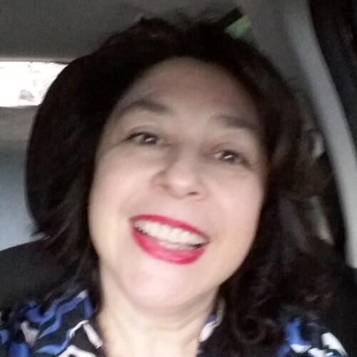 Deus, pátria, família, liberdade,  integridade e dignidade! Controller, master degree in accounting