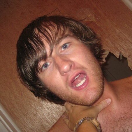 And so it's come to this