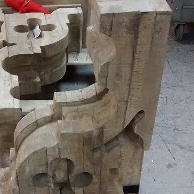 christian, carpenter,