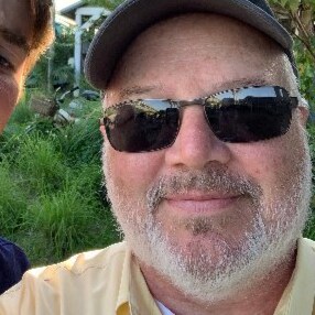 Christfollower, husband, father, curmudgeon