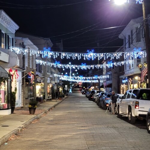 Commercial Insurance Broker