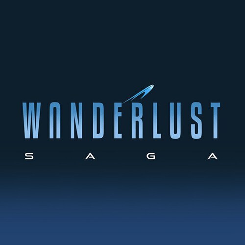 Welcome to Wanderlust Saga​ - a series of terraformed planets that make up the next frontier of mankind.