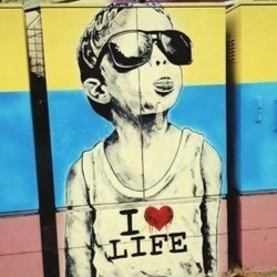 veteran, atheist, animal lover, egalitarian/equalist, anti-feminist, grumpy "old" gay man who's tired of Generation  Spe...