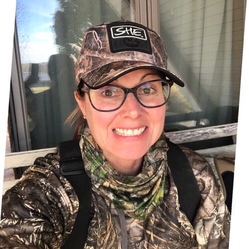 God and Family ❤️ Midwest is Best