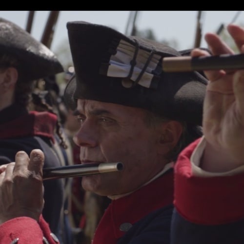 18th century reproduction builder