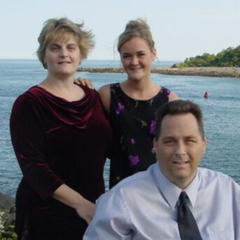 Retired mechanic/fabricator