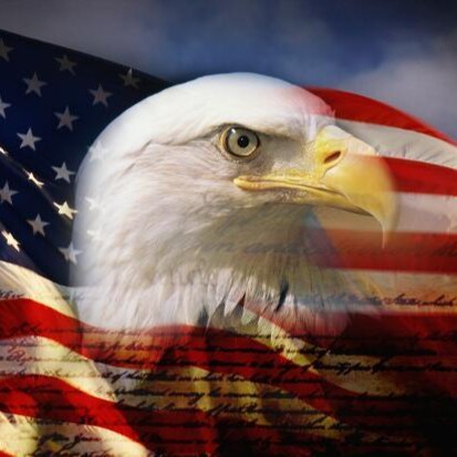 Christ-Follower, Husband, Father, Grandfather, Patriot