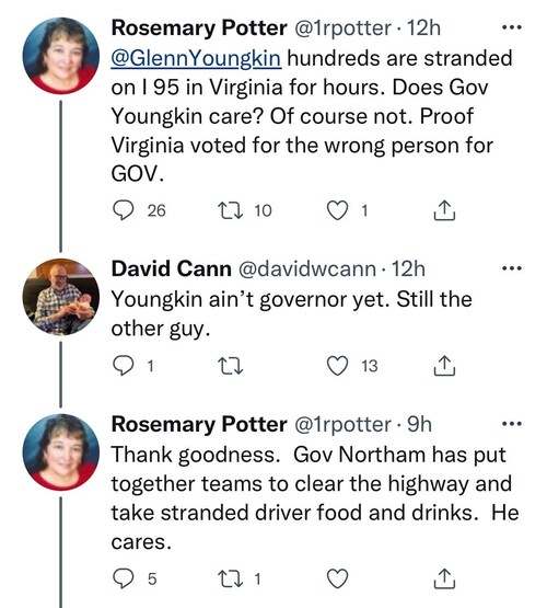 View roguemike's post on GETTR. Join the discussion, share your thoughts, and connect with the community.