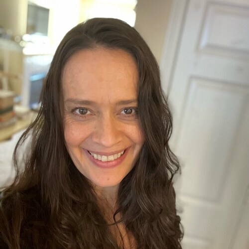 Follower of Jesus | Health & Wellness | Writer | Vocalist