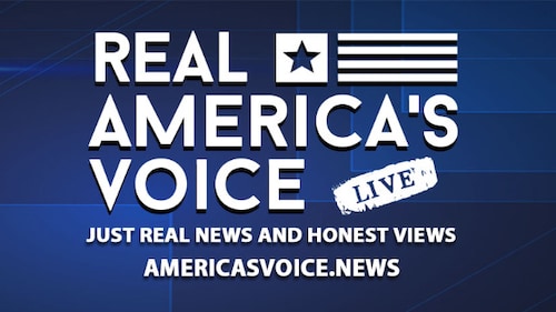 REAL AMERICA'S VOICE (RAV)

JUST REAL NEWS & HONEST VIEWS!

You can now watch RAV on Dish 219, PlutoTV 240, Roku, Samsung TV Plus Channel 1029, AppleTV, & FireTV.

Stay Updated with all the breaking news and exclusive interviews on our website: https://americasvoice.news

GET RAV'S APPS ON ALL YOUR FAVORITE DEVICES
https://americasvoice.news/app/

TEXT "promo" to 75802 & receive exclusive early-bird promotions from us.
https://americasvoice.news/promos/