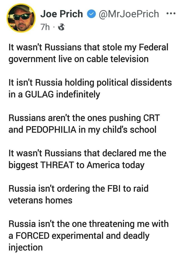 These patriots follow back: @David101101 @RWmadman @Dapool @Serremmy