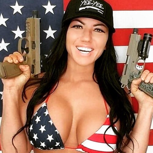 Bullet Slinger. Proud Republican. Let's Go Brandon. Keep your hands off my 2nd Amendment.  https://twitter.com/PatriotBa...