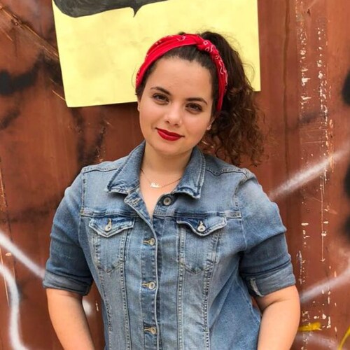 Visit Gefen6's profile on GETTR. View their posts, photos, videos, and connect with them on the social platform.