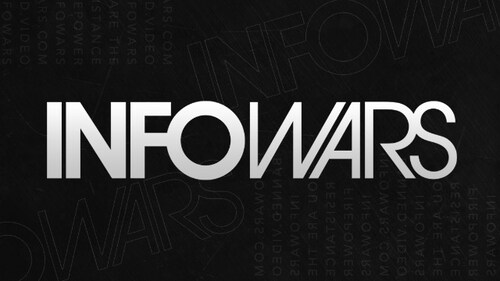 INFOWARS 24/7 Network Feed
