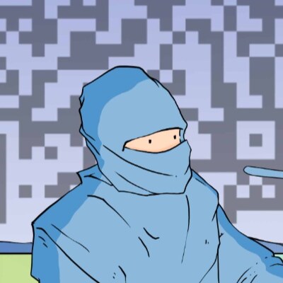 Dashnobi making wave in the crypto space

follow me for more original crypto contents