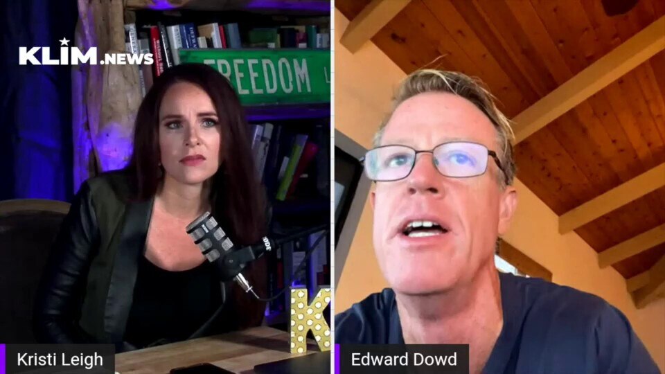 Why are some insurance companies banking on more deaths?Hear from former Blackrock Portfolio Manager...