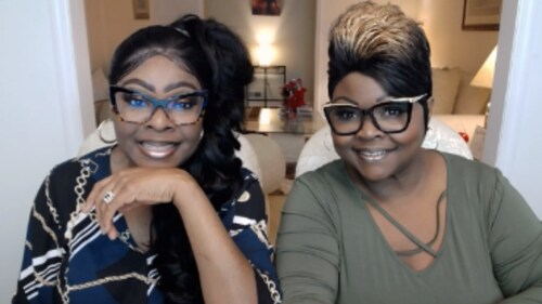 Men in Women Sports........