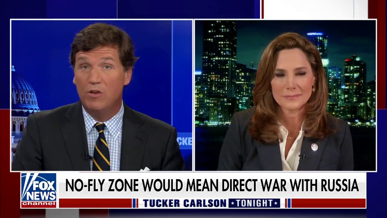 While we’re still technically at peace, we thought it would be worth asking the people who are calli...