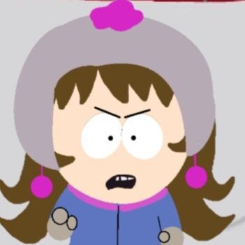 A tough kid who has the strength of a thousand men and has fists that are far more destructive than queefs. #SPRP #WhatW...