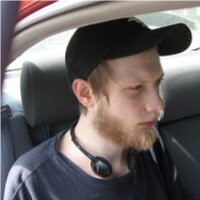 Storm chaser. Libertarian.