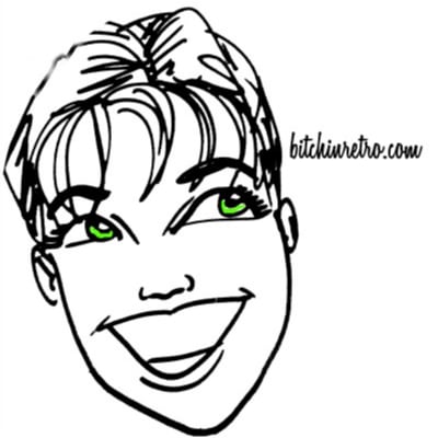 bitchinretro.com for #vintage #jewelry