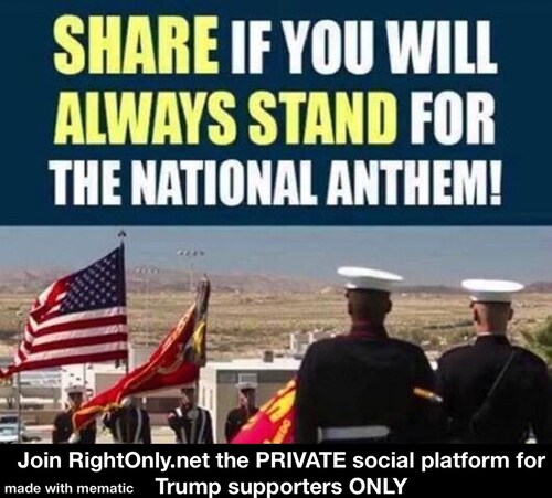 View RightOnly.net (Social App)'s post on GETTR. Join the discussion, share your thoughts, and connect with the community.