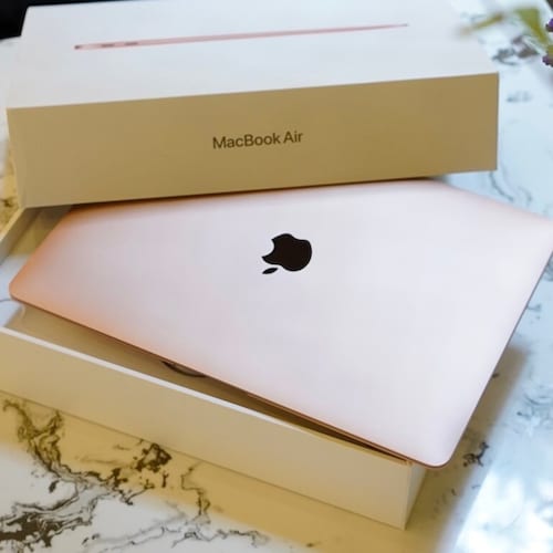Macbook Air M2 chính hãng Apple mới ra mắt với nhiều ưu đãi giảm giá hấp dẫn. Đến ngay Di Động Việt để sở hữu Macbook Ai...