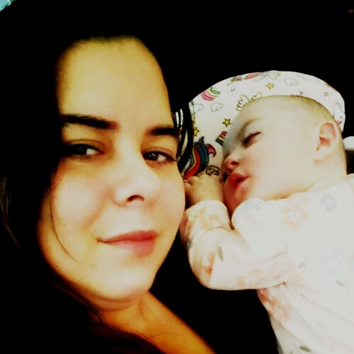 Loving Wife, Blessed Mama & Proud Patriot. I'm NY born but loving my TX life.  MAGA 🇺🇲 WWG1WGA 🇺🇸  I follow back @MA...