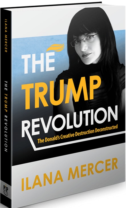 John C. Calhoun was one of America’s greatest political thinkers. The most intriguing intellectually, for sure. 

Calhoun inspired me to anchor my book, “The Trump Revolution: The Donald’s Creative Destruction Reconstructed”, in his thesis of "... two different modes in which the sense of the [political] community may be taken."

The one regards numbers only (a crass numerical majority). The other invokes an entirely different quality or dimension, over and above the 'numbers. It is the concurrent or constitutional majority.

I had hoped that Trump had awakened the latter. But the fate of the more enlightened, elevated majority was always in peril. 

https://www.ilanamercer.com/2016/08/trump-awakened-john-c-calhouns-concurrent-majority/