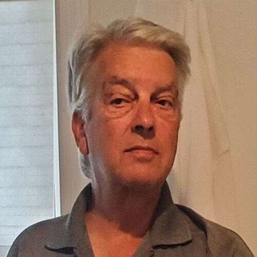 Husband of a wonderful wife,  a father, a grandfather. America First. Fighting for their future.  The fundamental things...