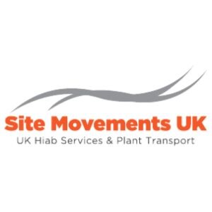 Site Movements UK have over 15 years experience in Hiab cranes & plant transport industry.