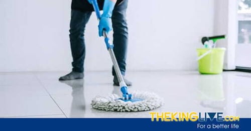 O cedar is one of the most popular mop manufacturers on the market. Their products, such as the O-Ce...