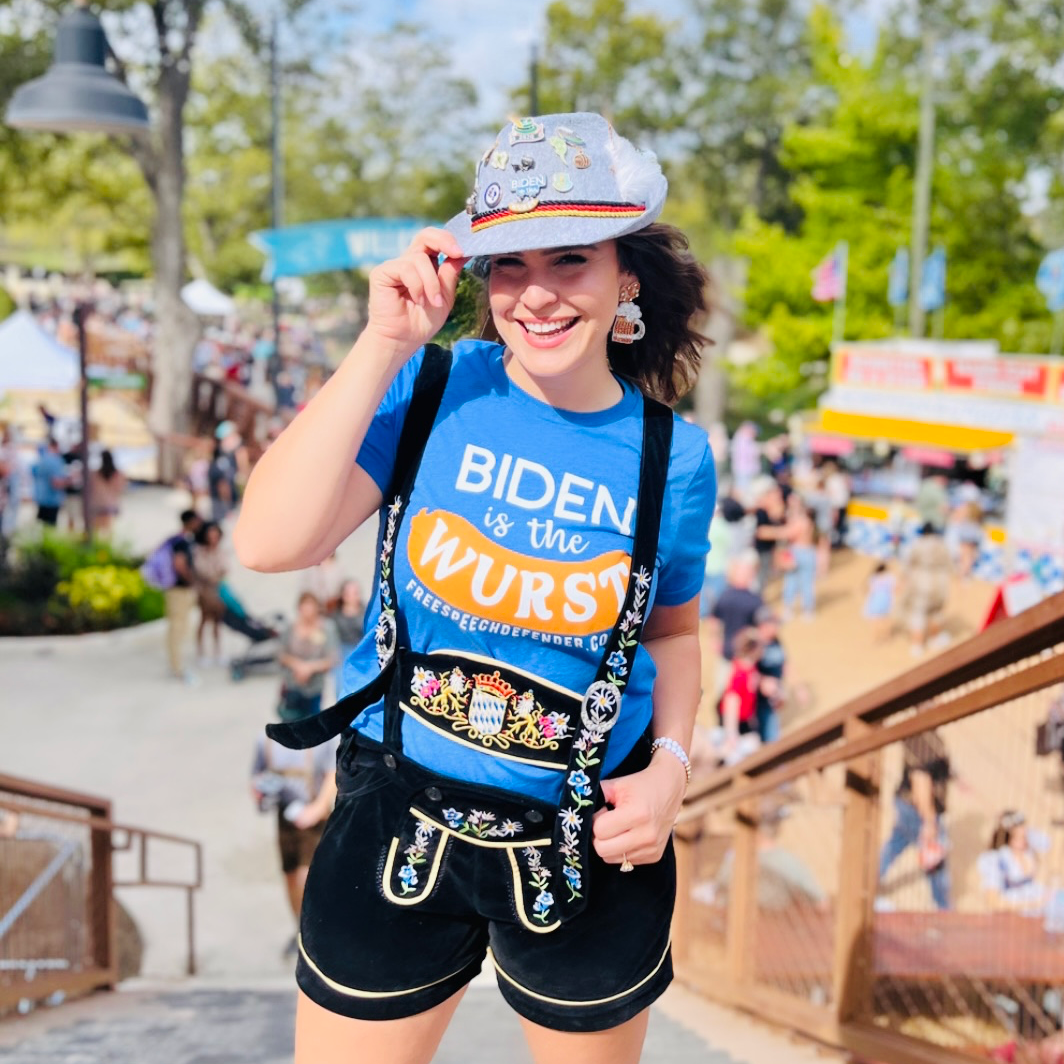 🇺🇸Viral Trump Train Biden Bus “Escort”
🇺🇸Homeschool Mom getting sued by Democrat politicians, working to defend Fre...