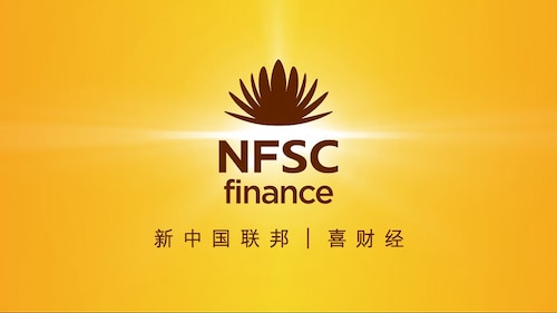 2023.05.04 新中國聯邦 ｜喜財經403期 华润集团背后的商业帝国
#喜财経403期