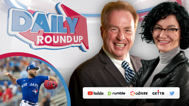 DAILY Roundup | Blue Jays struggle session, Poilievre takes on Trudeau, 'Climate change is real'