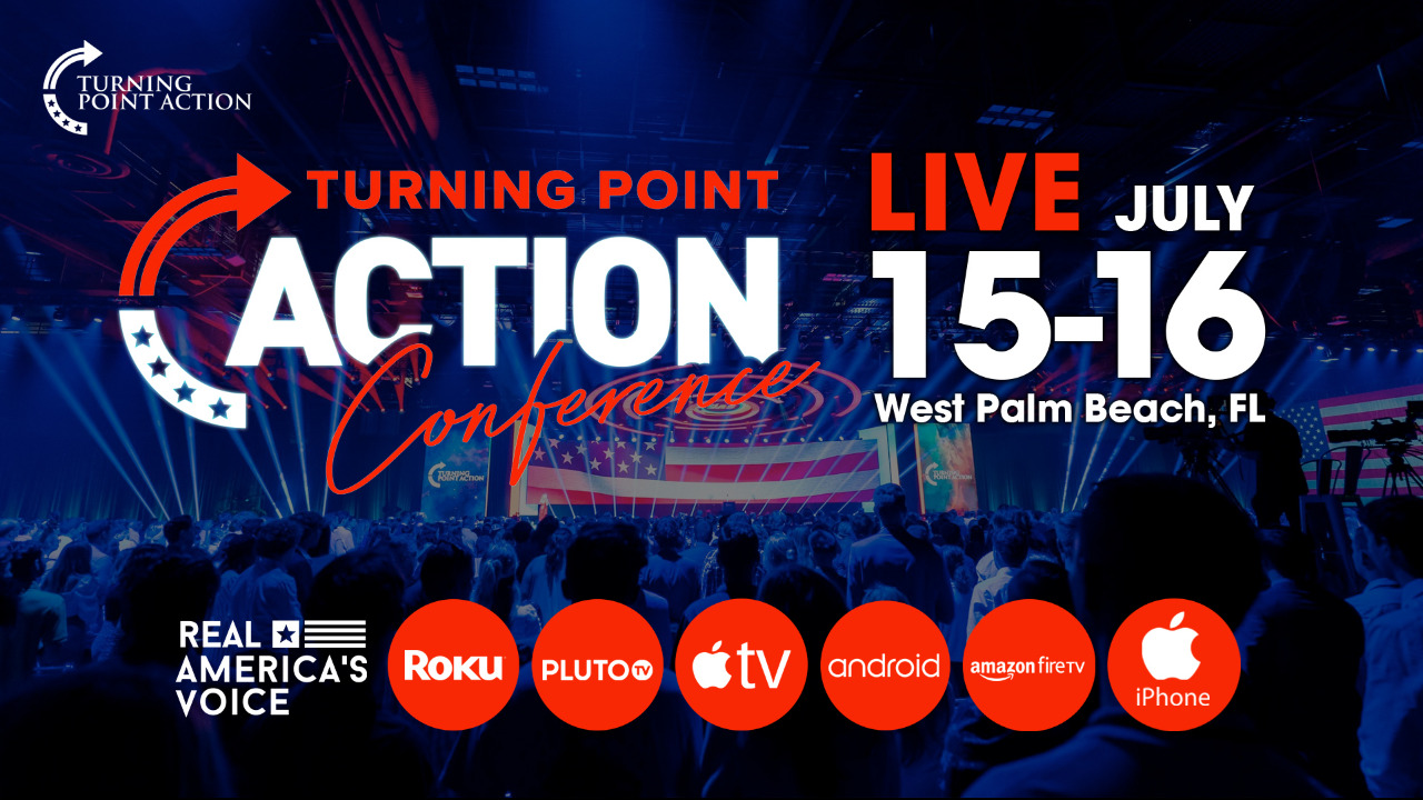 LIVE COVERAGE OF THE TPACTION 'ACTCON' FROM WEST PALM BEACH, FL
