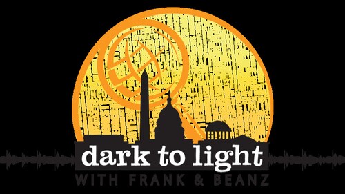 Dark to Light: Start the Week off Right