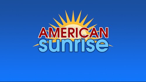 AMERICAN SUNRISE LIVE