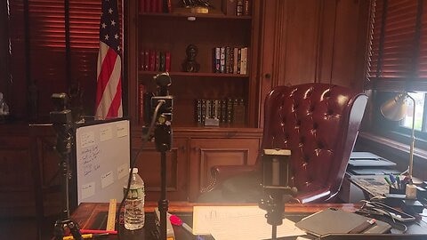 LIVE WITH RUDY GIULIANI