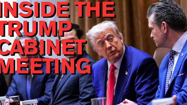 The Truth With John Gordon